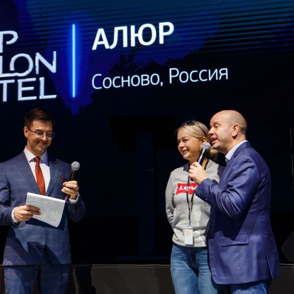 Изображение галереи