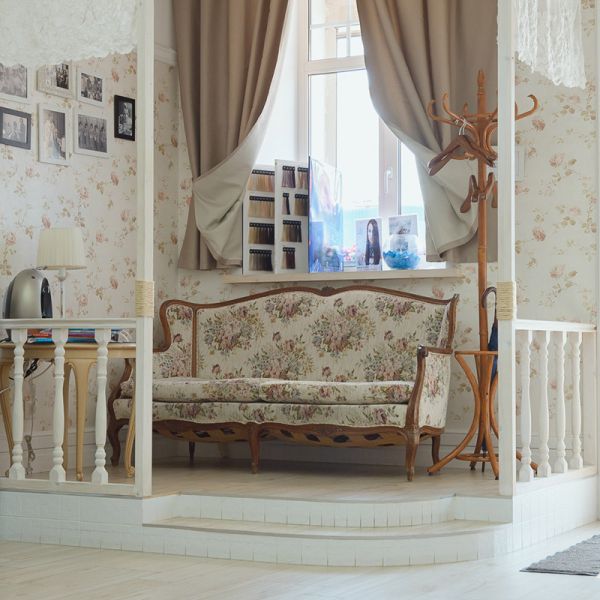 Авторский салон ESTEL, Санкт-Петербург