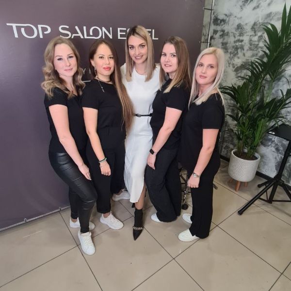 Beauty Hair School Marina Sotina, Казань