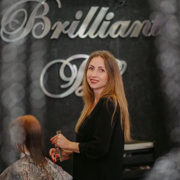BRILLIANTS, Казань