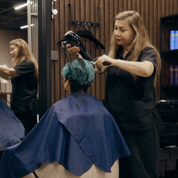 Eman Ladies Beauty Salon, Dubai