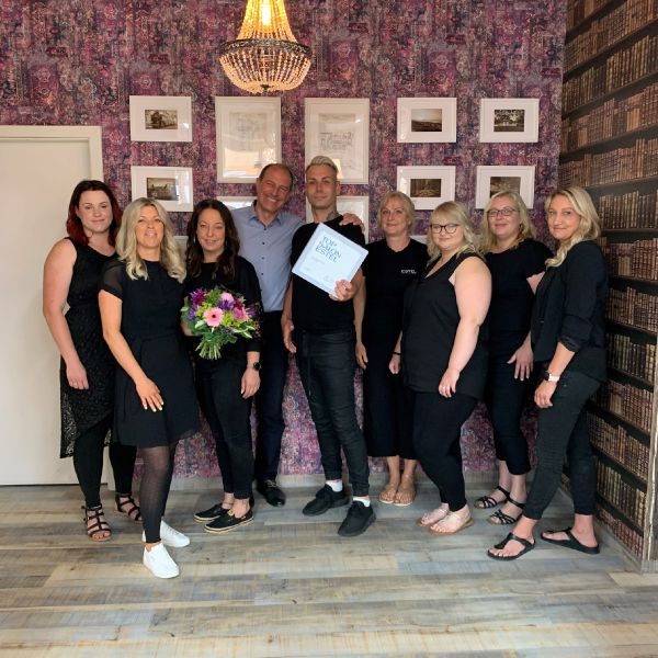Friseur Team Marco Schulz, Bad Doberan