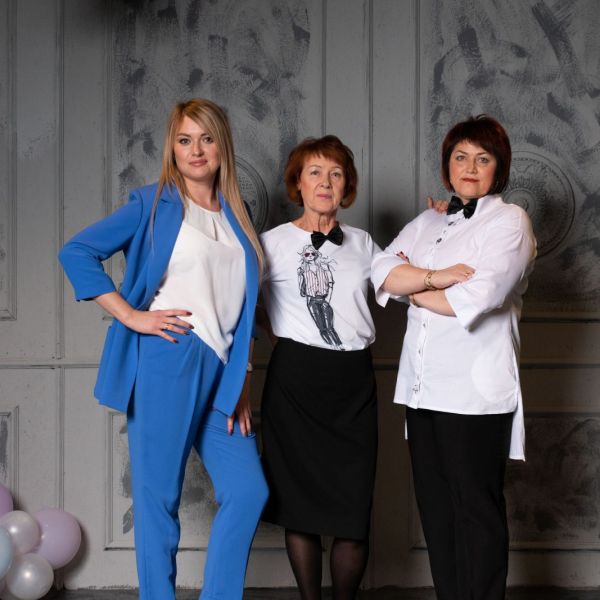 Gala, Ковров
