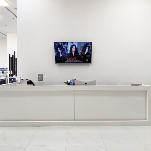 Hair Creators Salon, Dubai