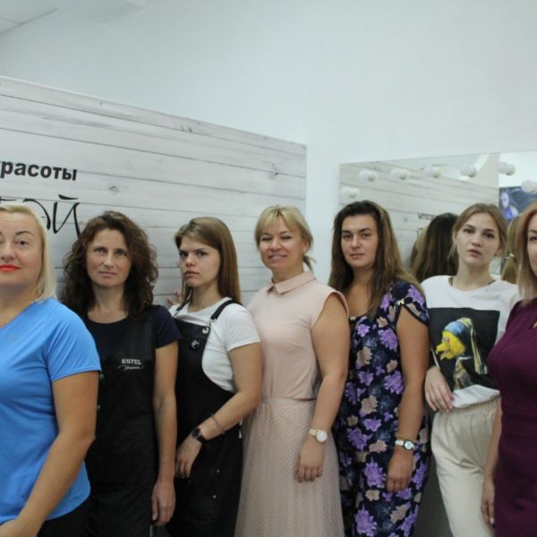 Хотэй, Севастополь