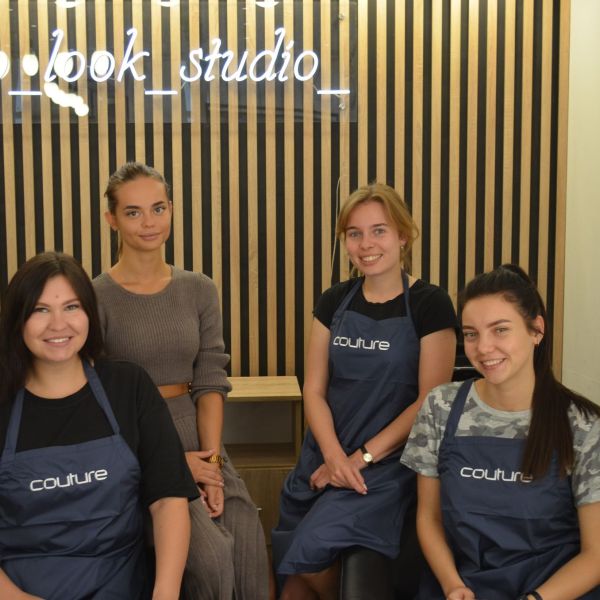 New Look Studio, Харьков