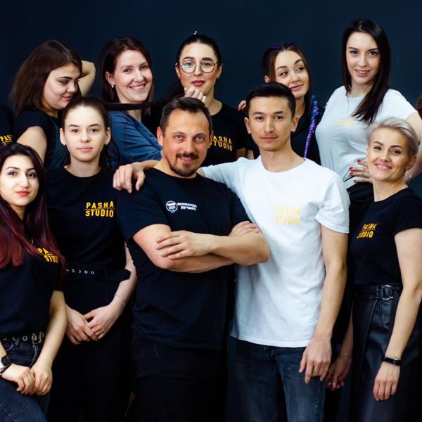 PASHA STUDIO, Великий Новгород