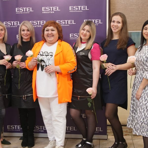 Siti Style, Иркутск