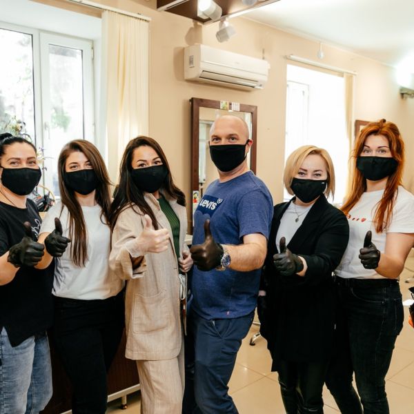 Студия красоты на Калинина, Иваново