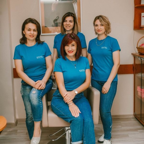 Таис, Вулканешты