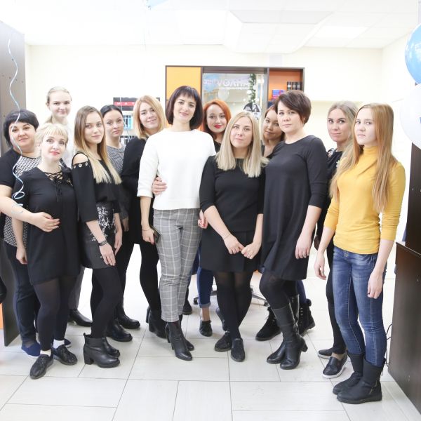 VОЛНА, Челябинск